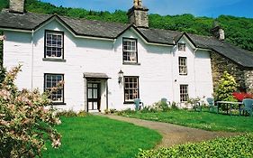 Gogarth Hall Farm 4*